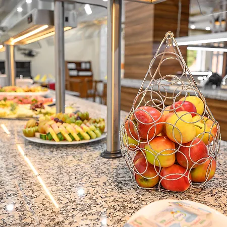 Hotel Sunday Schwarzbachtal Hideaway Resort