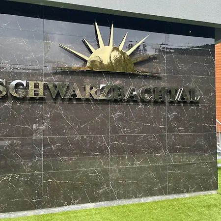 Sunday Schwarzbachtal Hideaway Отель 4*