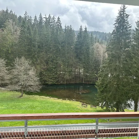 Отель Sunday Schwarzbachtal Hideaway