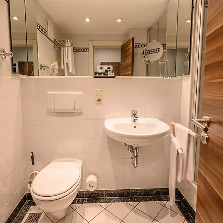 Hotel Sunday Schwarzbachtal Hideaway Resort