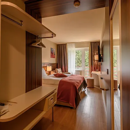 Sunday Schwarzbachtal Hideaway Resort