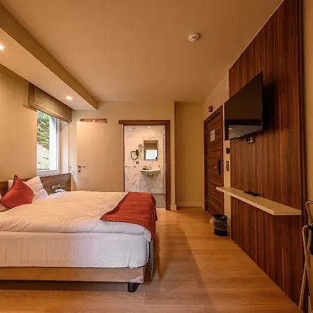 Hotel Sunday Schwarzbachtal Hideaway Resort