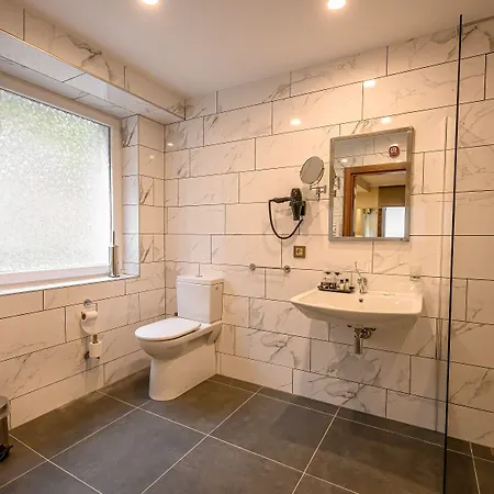 Sunday Schwarzbachtal Hideaway Resort