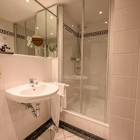 Sunday Schwarzbachtal Hideaway Resort Hotel