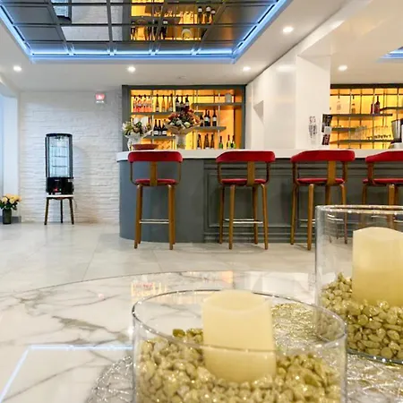 Sunday Schwarzbachtal Hideaway Resort Hotel Erlbach (Saxony)