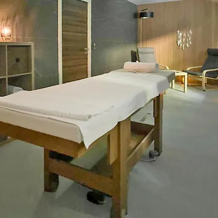 Sunday Schwarzbachtal Hideaway Erlbach (Saxony)