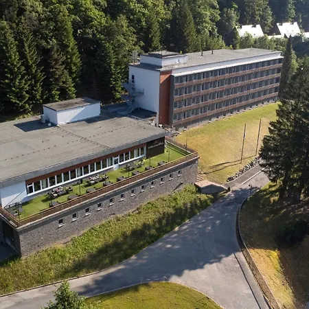 Sunday Schwarzbachtal Hideaway Resort 4* Erlbach (Saxony)