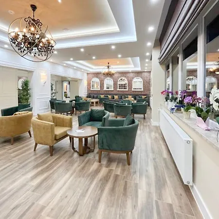 Hotel Sunday Schwarzbachtal Hideaway Resort