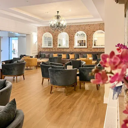 Sunday Schwarzbachtal Hideaway Отель 4*