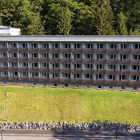 Отель Sunday Schwarzbachtal Hideaway 4*