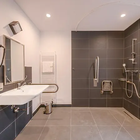 Sunday Schwarzbachtal Hideaway Resort Hotel Erlbach (Saxony)