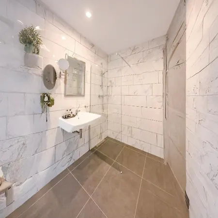 Hotel Sunday Schwarzbachtal Hideaway Resort Erlbach (Saxony)