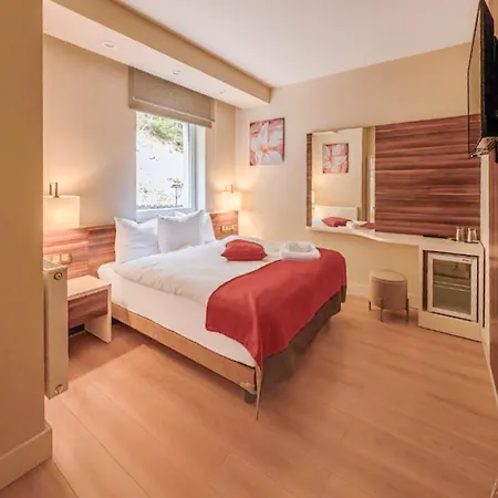 Hotel Sunday Schwarzbachtal Hideaway Resort