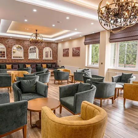 Sunday Schwarzbachtal Hideaway Resort Hotel Erlbach (Saxony)