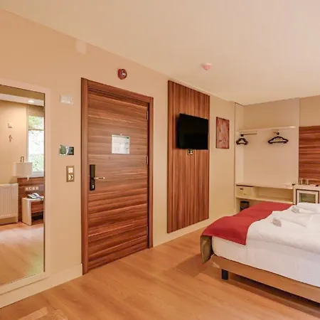 Sunday Schwarzbachtal Hideaway Resort Erlbach (Saxony)