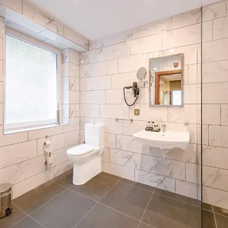 Sunday Schwarzbachtal Hideaway Resort Hotel