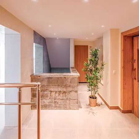 Sunday Schwarzbachtal Hideaway Отель 4*