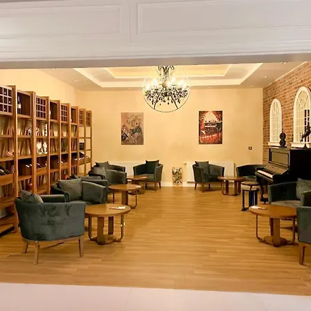 Sunday Schwarzbachtal Hideaway Отель 4*