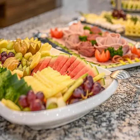 Hotel Sunday Schwarzbachtal Hideaway Resort 4*