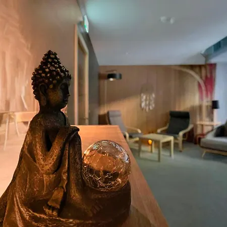 Sunday Schwarzbachtal Hideaway Resort 4*