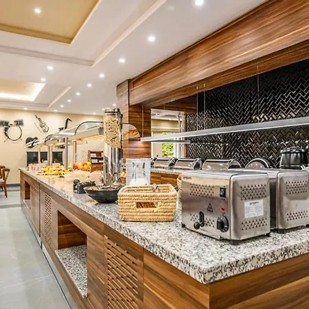 Sunday Schwarzbachtal Hideaway Resort 4* Erlbach (Saxony)