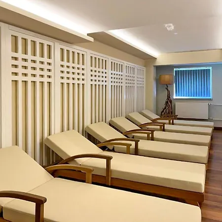 Sunday Schwarzbachtal Hideaway Resort Hotel