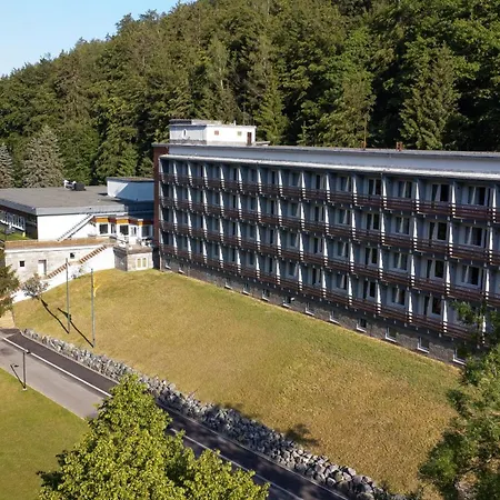 Sunday Schwarzbachtal Hideaway Resort Erlbach (Saxony)