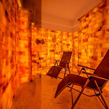 Hotel Sunday Schwarzbachtal Hideaway Resort 4*