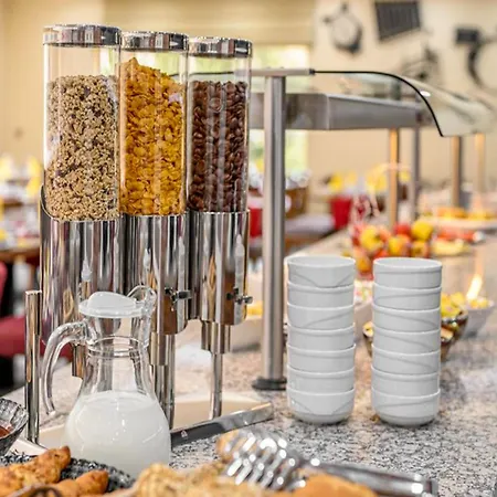 Hotel Sunday Schwarzbachtal Hideaway Resort 4*