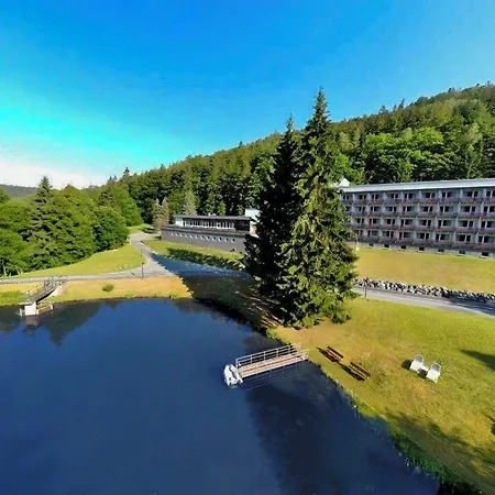 Sunday Schwarzbachtal Hideaway 4* Erlbach (Saxony)