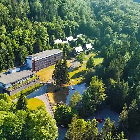 Sunday Schwarzbachtal Hideaway Erlbach (Saxony)