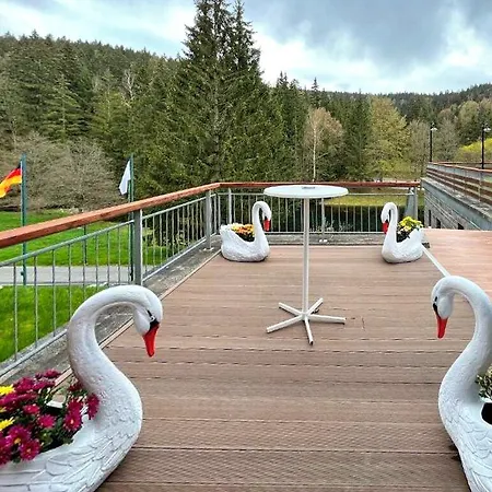 Sunday Schwarzbachtal Hideaway 4*
