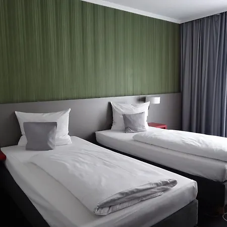 Отель Sunday Schwarzbachtal Hideaway 4*