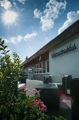 Sunday Schwarzbachtal Hideaway 4* Erlbach (Saxony)