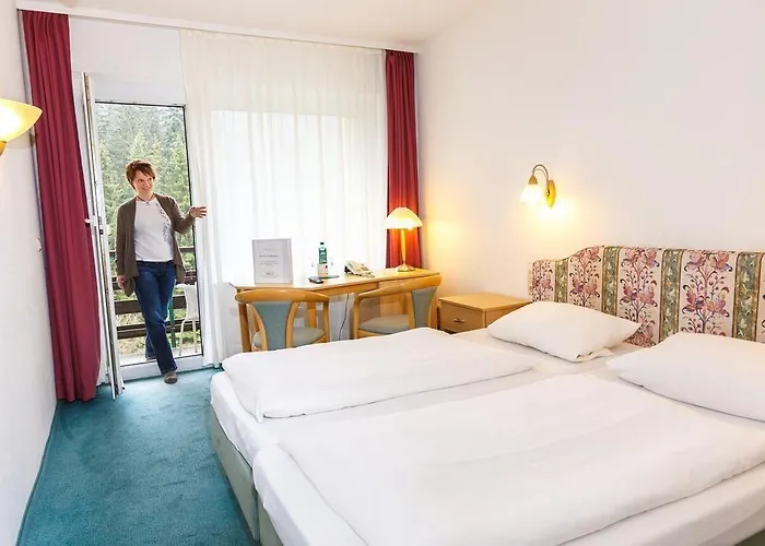 Sunday Schwarzbachtal Hideaway Resort