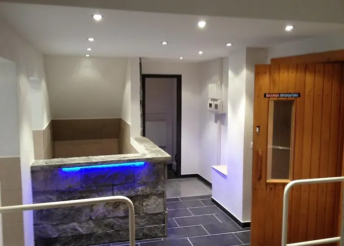 Sunday Schwarzbachtal Hideaway Resort Hotel 4*