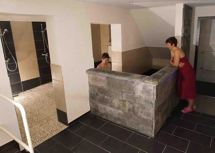 Sunday Schwarzbachtal Hideaway Erlbach (Saxony)