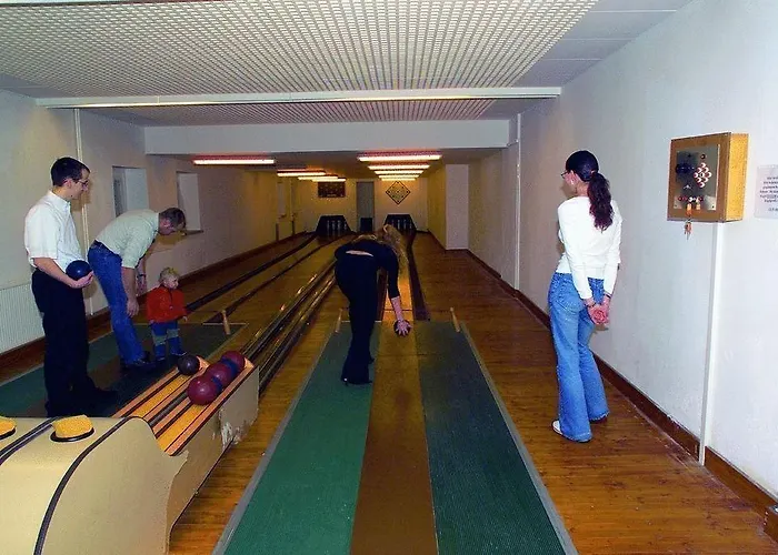 Sunday Schwarzbachtal Hideaway Erlbach (Saxony)