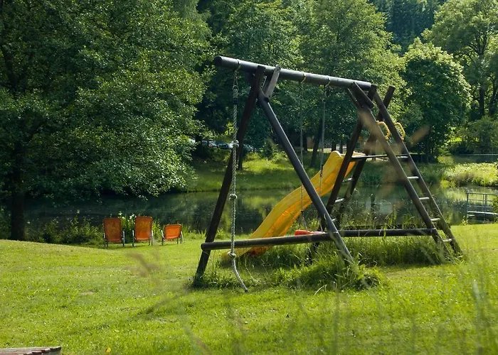 Hotel Sunday Schwarzbachtal Hideaway Resort