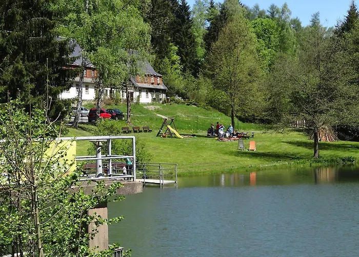فندق Sunday Schwarzbachtal Hideaway 4*