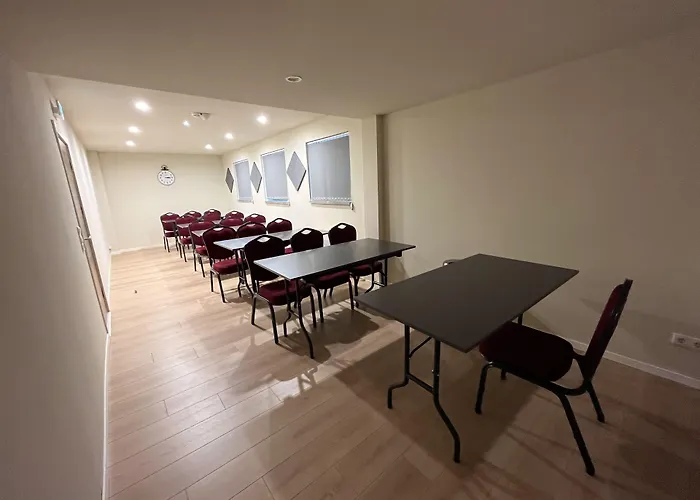 Hotel Sunday Schwarzbachtal Hideaway Erlbach (Saxony)