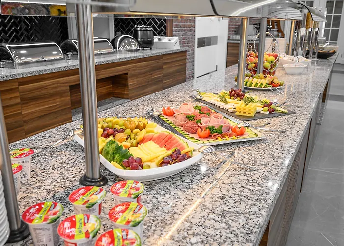 Sunday Schwarzbachtal Hideaway Resort