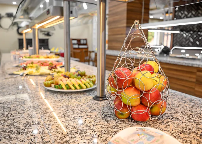 Hotel Sunday Schwarzbachtal Hideaway Resort