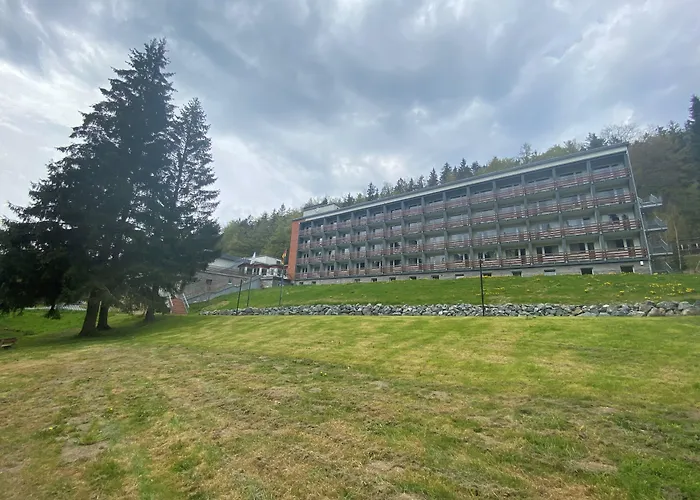 Sunday Schwarzbachtal Hideaway فندق 4*