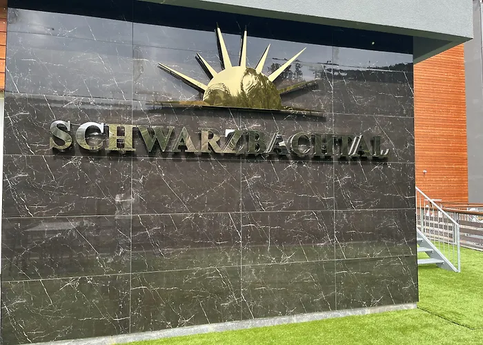 Sunday Schwarzbachtal Hideaway Hotel 4*