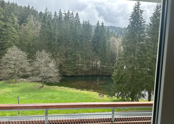 فندق Sunday Schwarzbachtal Hideaway
