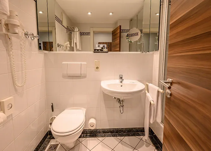 Hotel Sunday Schwarzbachtal Hideaway