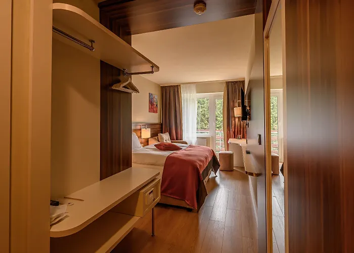 Sunday Schwarzbachtal Hideaway