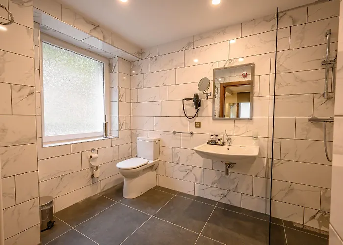 Sunday Schwarzbachtal Hideaway Resort