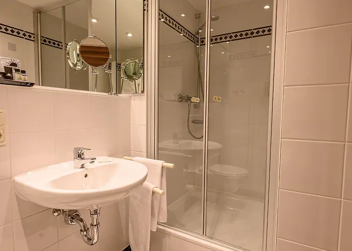 Sunday Schwarzbachtal Hideaway Resort Hotel